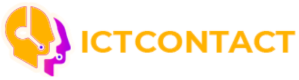 ICTcontact logo