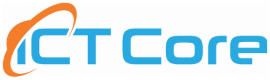 ICTcore logo