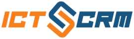ICTcrm logo