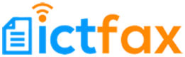 ICTfax logo